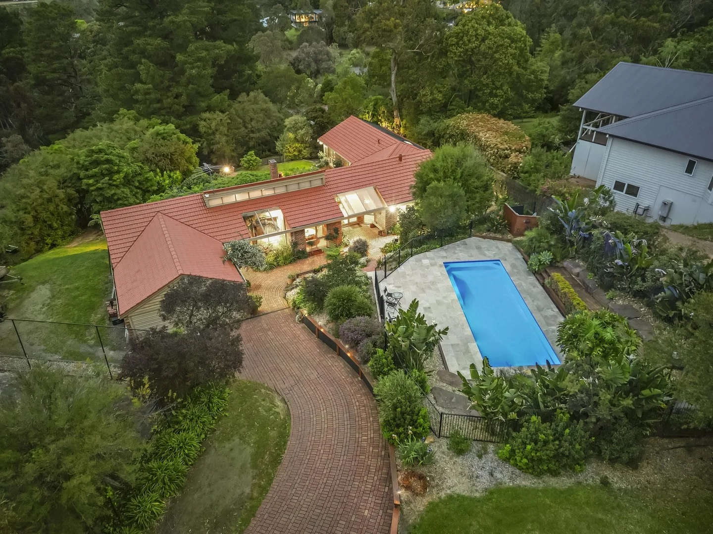 11 Jumping Creek Road, Wonga Park VIC 3115