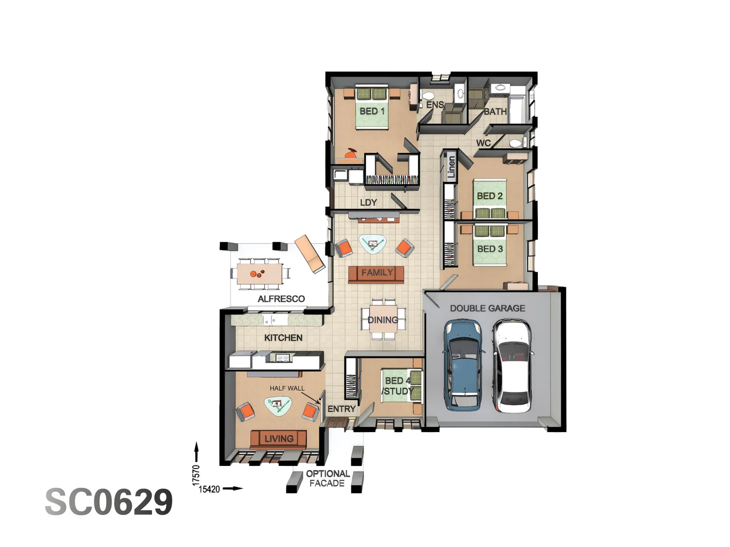 Additional image 2 of 27 Lazzarini Drv, Harrington NSW 2427