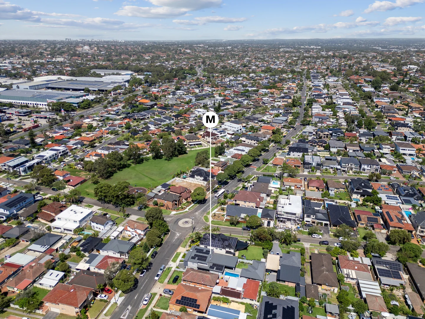 Additional image 18 of 32 Maiden Street, Greenacre NSW 2190