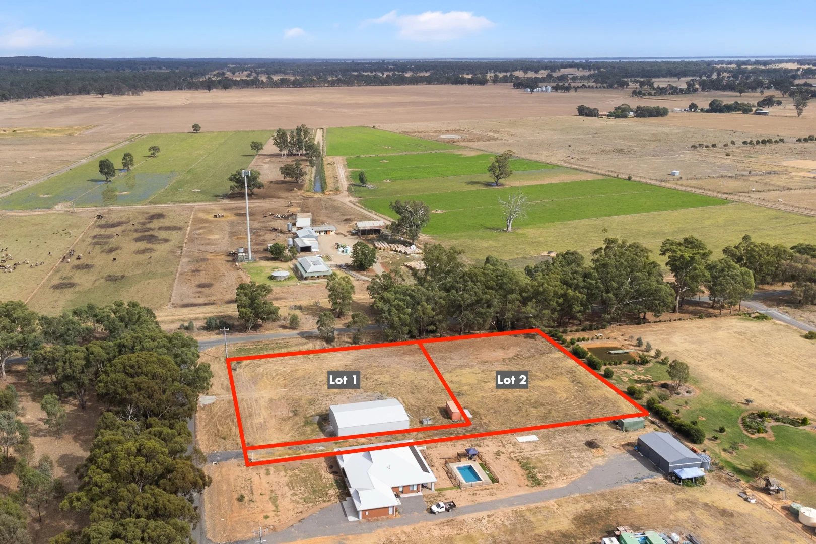 Additional image 4 of 2, 38 Meteorite Street, Murchison VIC 3610