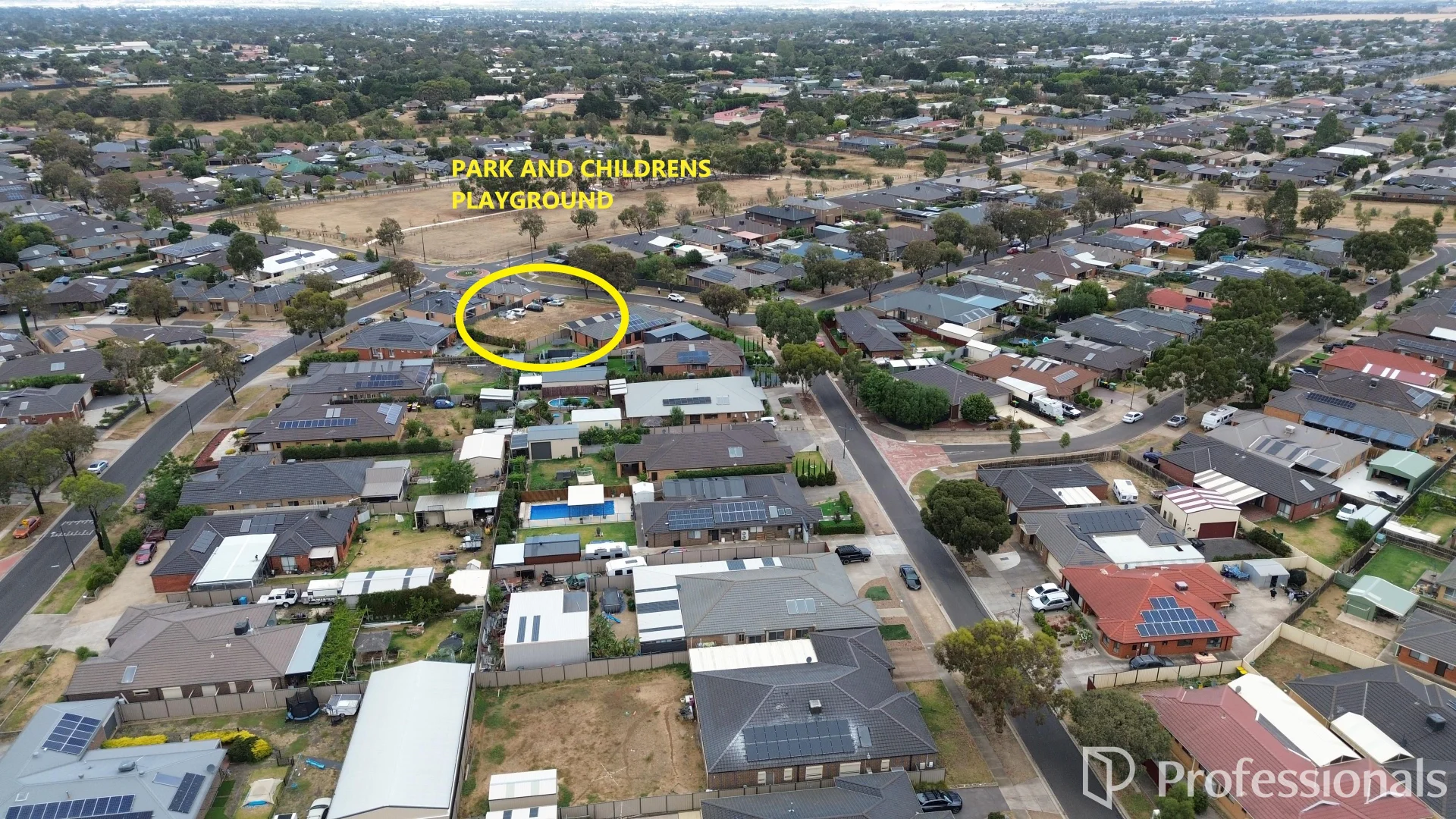 Additional image 3 of 44 Black Knight Way, Kurunjang VIC 3337