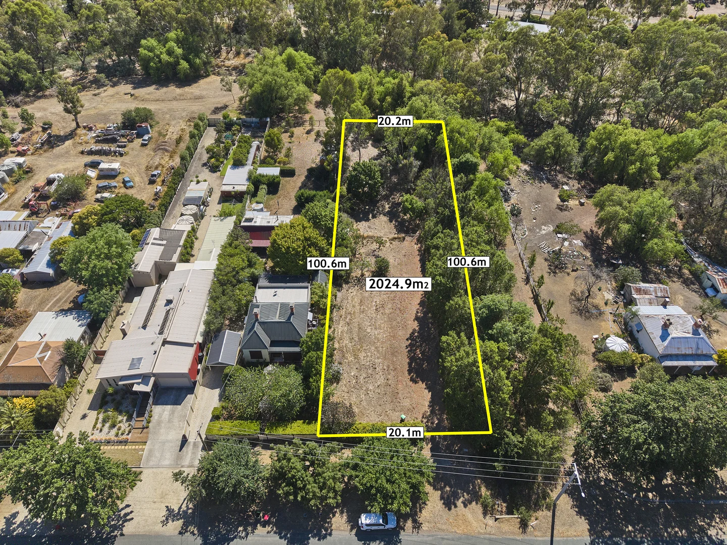 Additional image 6 of 18 Wright Street, Heathcote VIC 3523