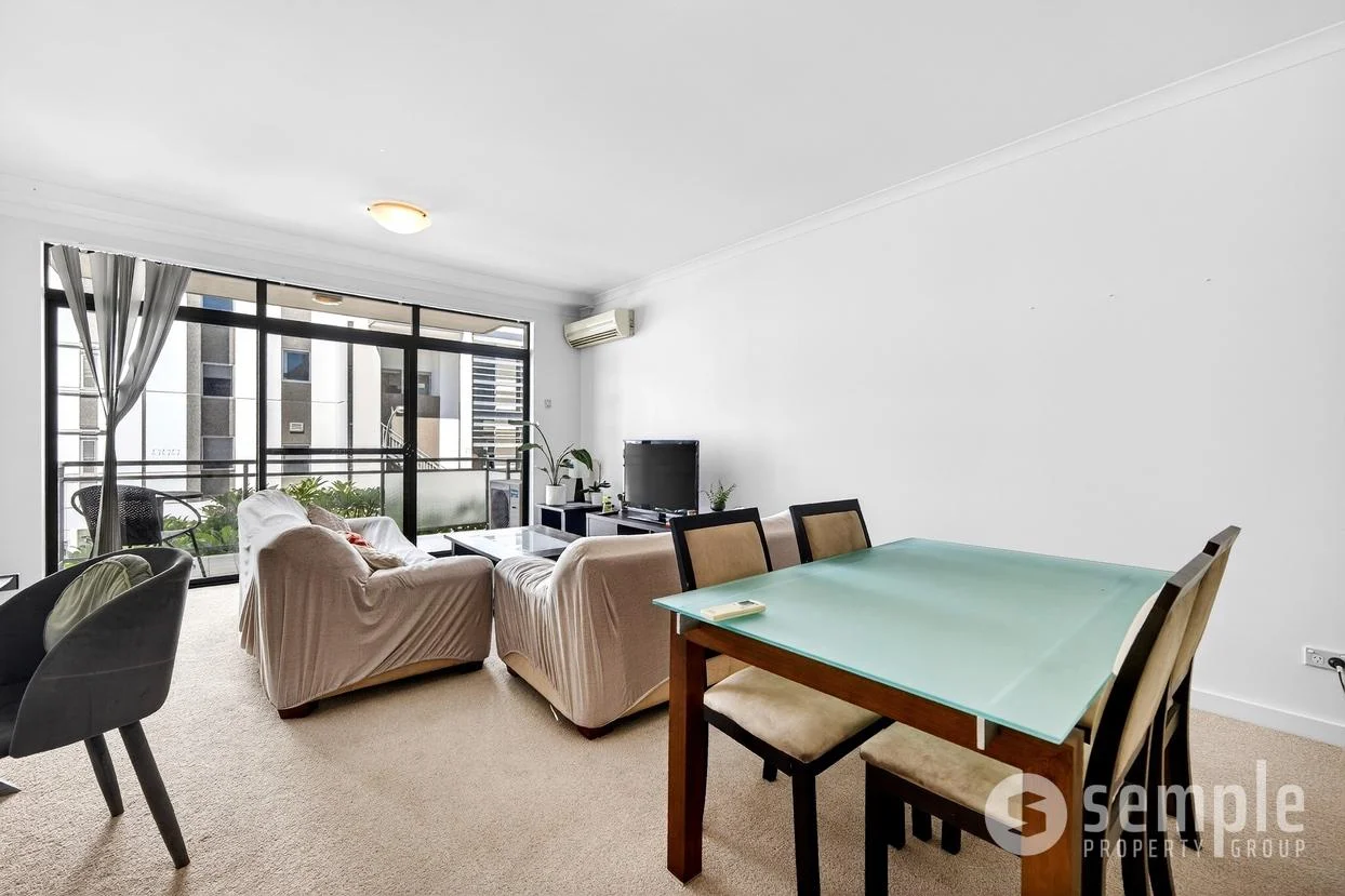 Additional image 4 of 7/3-9 Lucknow Place, West Perth WA 6005