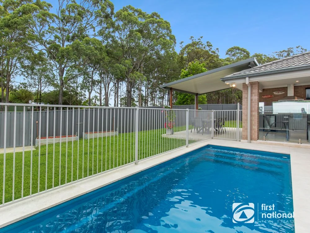 Additional image 5 of 11 Seashore Place, Sandy Beach NSW 2456