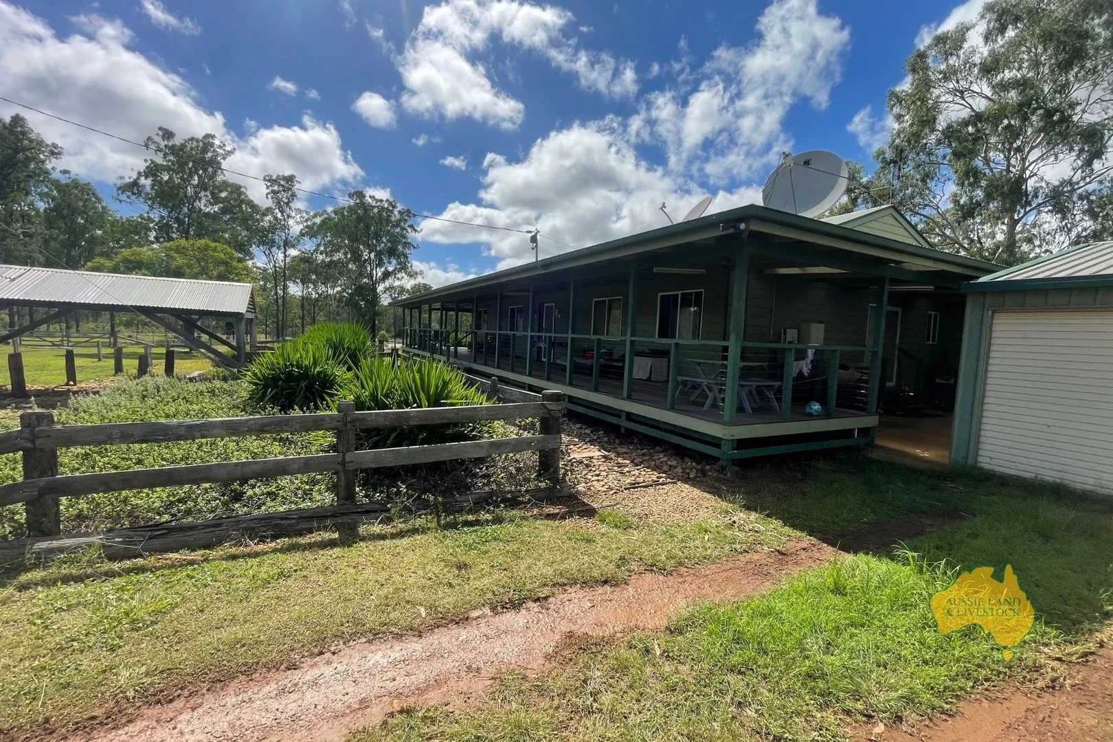 Additional image 12 of 149 BURKES ROAD, Booie QLD 4610