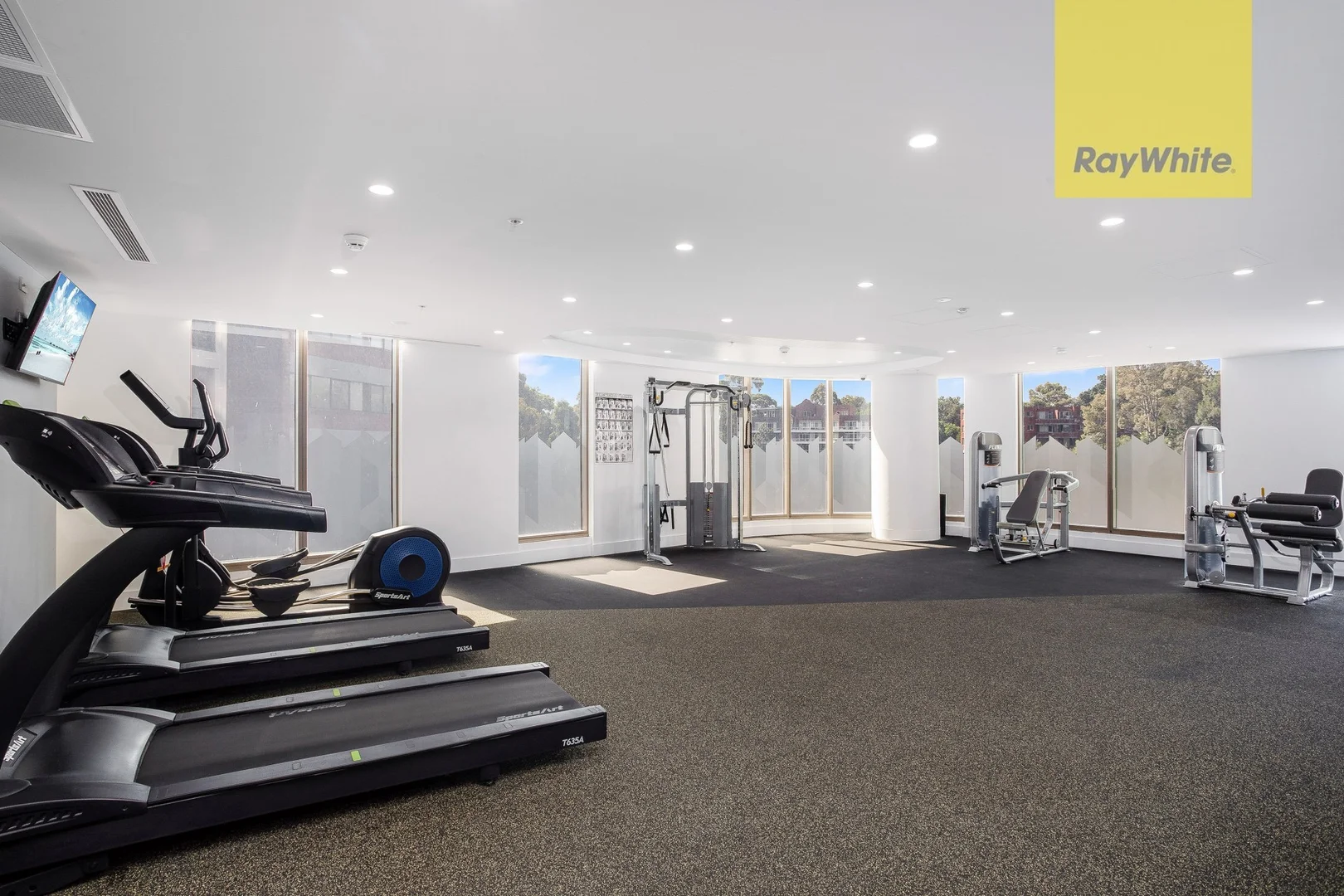 Additional image 16 of 1841/180 George Street, Parramatta NSW 2150