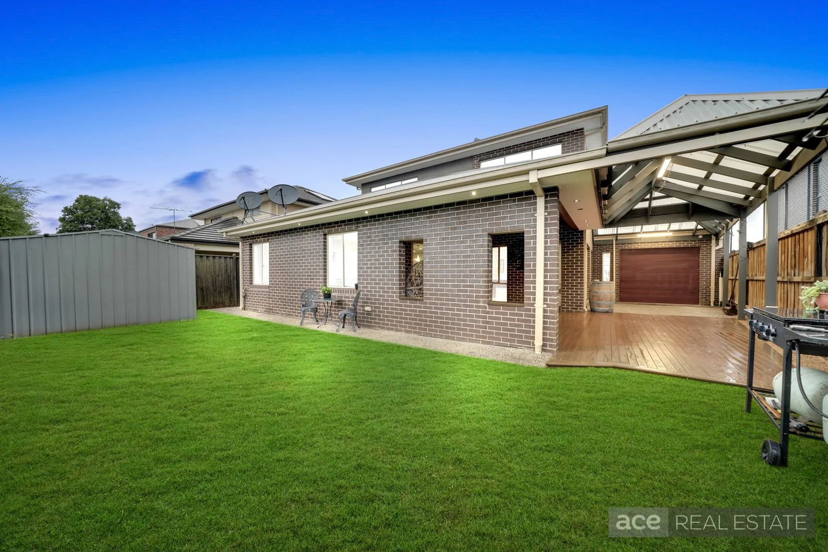 Additional image 22 of 29 Berington Drive, Williams Landing VIC 3027