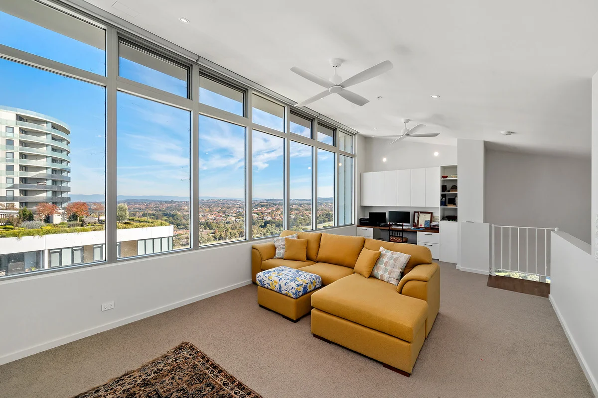 Additional image 6 of 1305 'Lumi'/102 Swain Street, Gungahlin ACT 2912