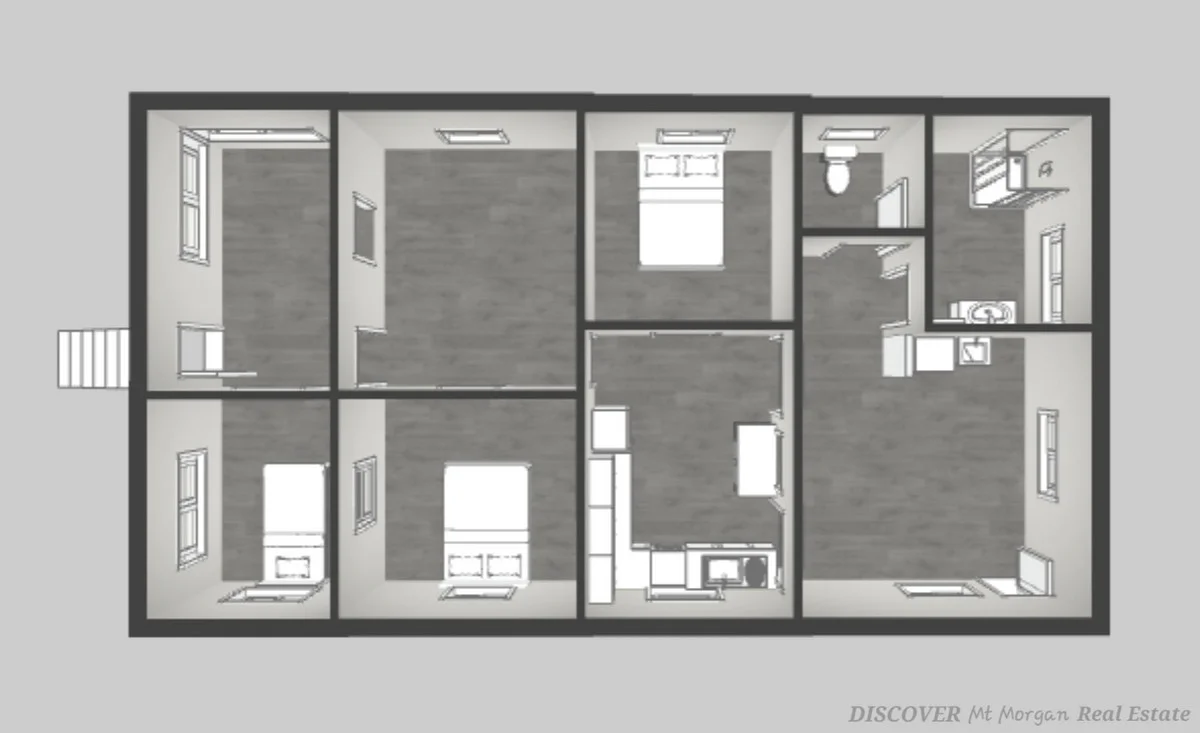 Additional image 4 of 9 Dobbs Street, Mount Morgan QLD 4714