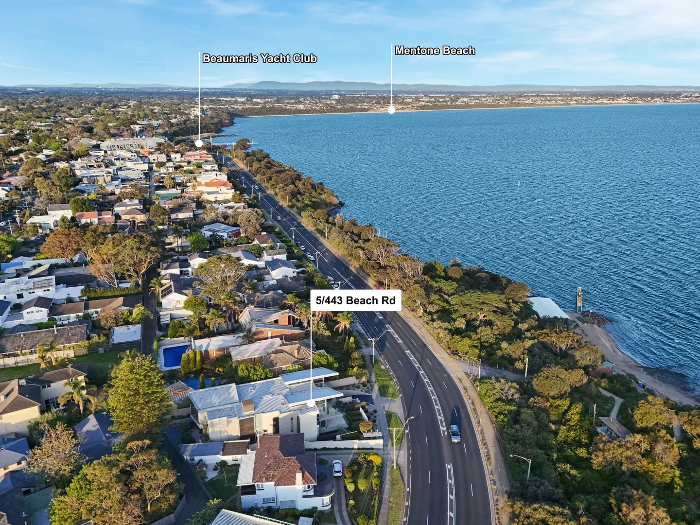 Additional image 14 of 5/443 Beach Road, Beaumaris VIC 3193