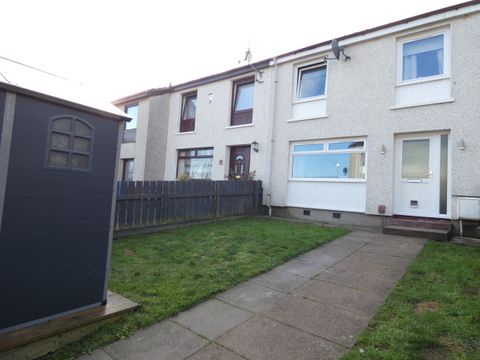 Sunnybrae, Aberdeen AB21