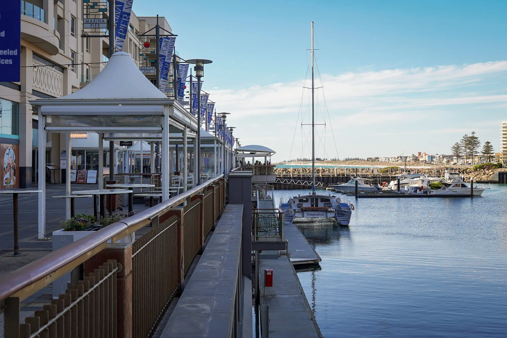 Additional image 8 of 322/4 Holdfast Promenade, Glenelg SA 5045