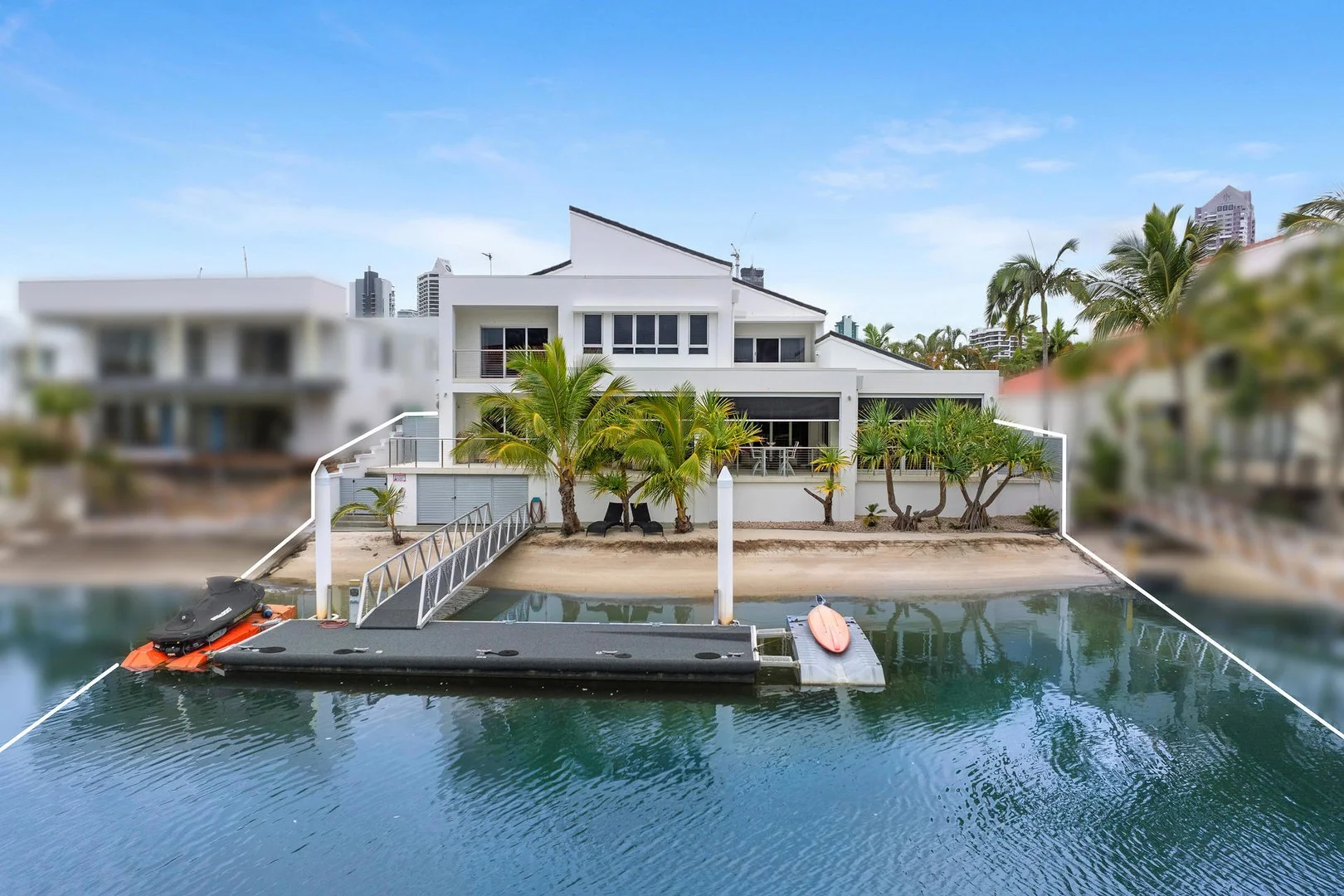 Additional image 14 of 28 Norseman Court, Paradise Waters QLD 4217