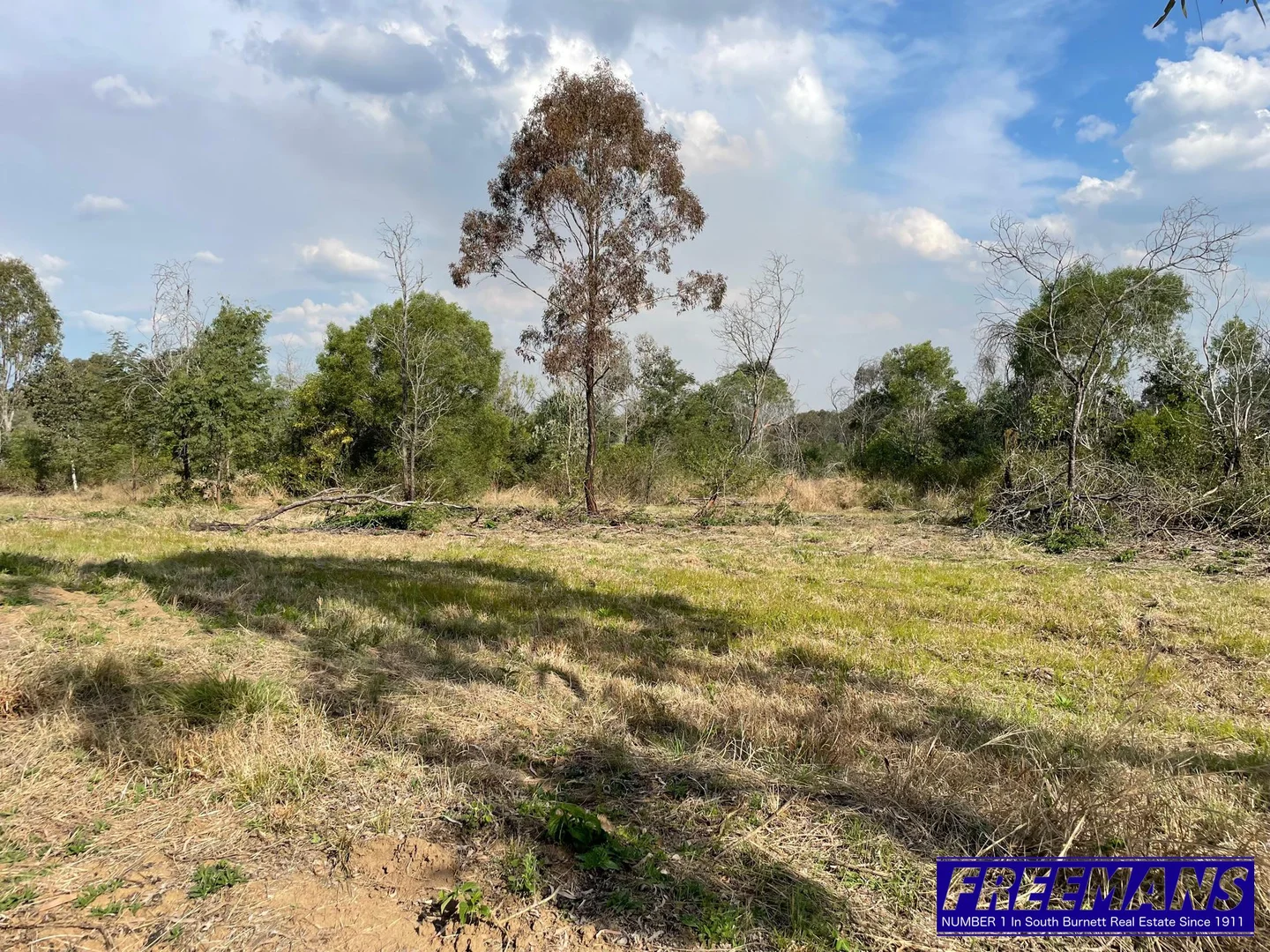 Additional image 5 of Lot 42 Hamilton Road, South East Nanango QLD 4615