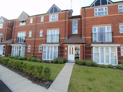 Coopers Meadow, Keresley End, Coventry CV7