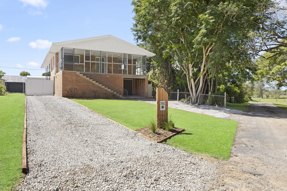 1761 Roys Road, Coochin Creek QLD 4519