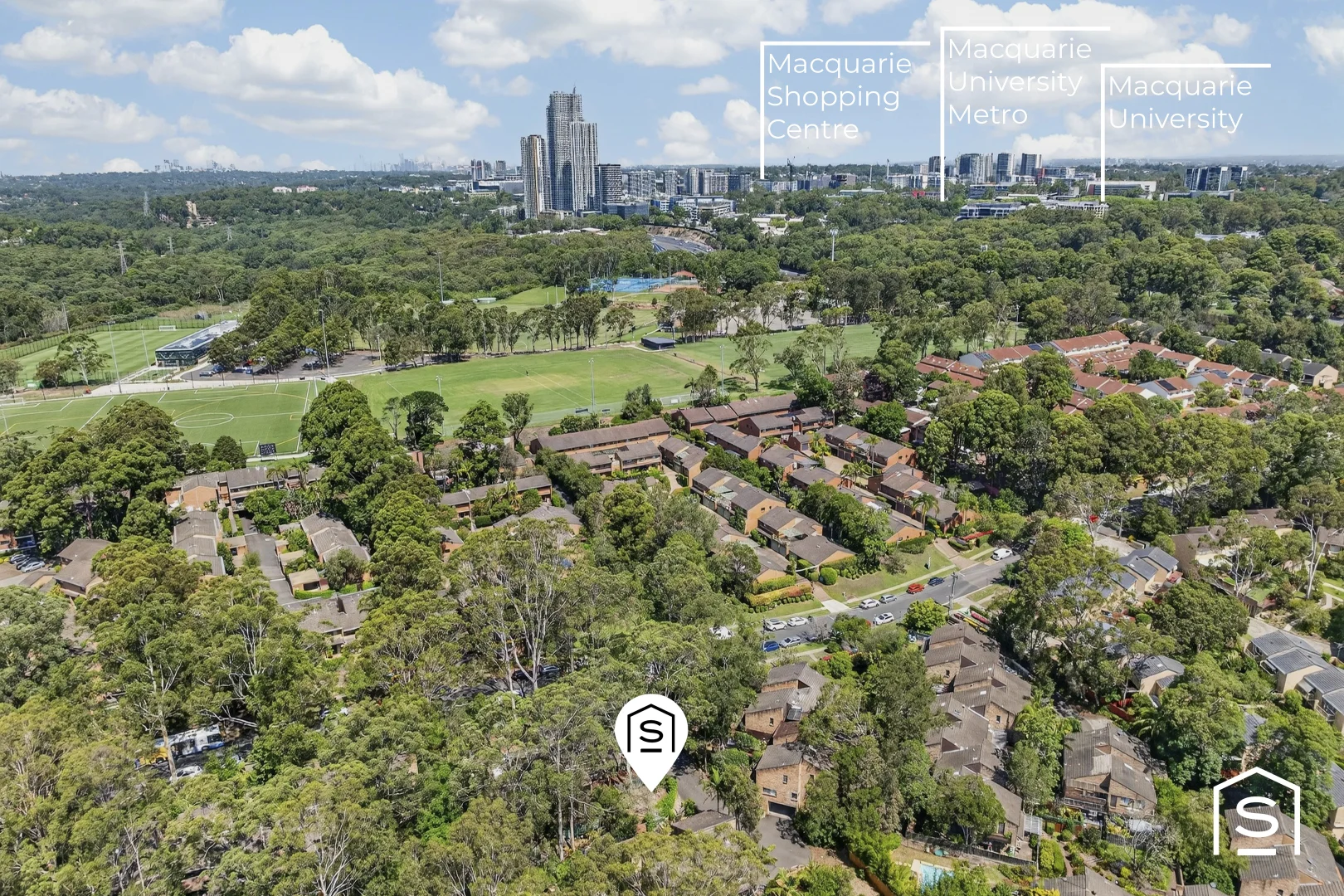 Additional image 8 of 4/34 Busaco Road, Marsfield NSW 2122