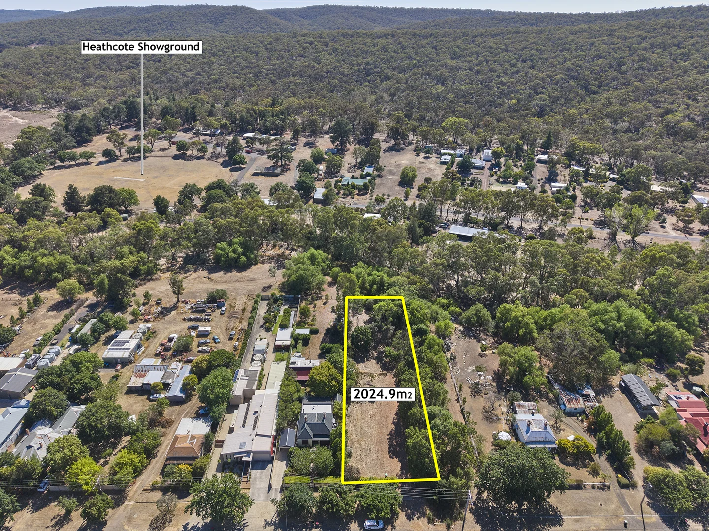 Additional image 12 of 18 Wright Street, Heathcote VIC 3523