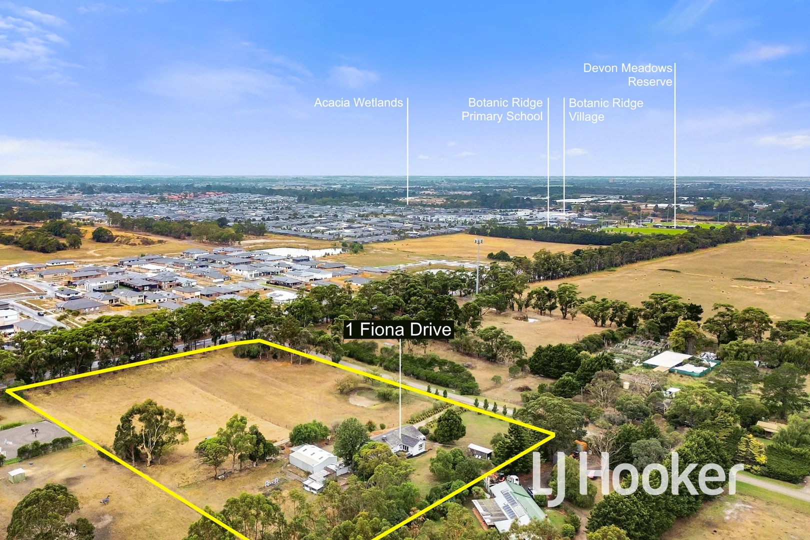 Additional image 24 of 1 Fiona Drive, Cranbourne South VIC 3977