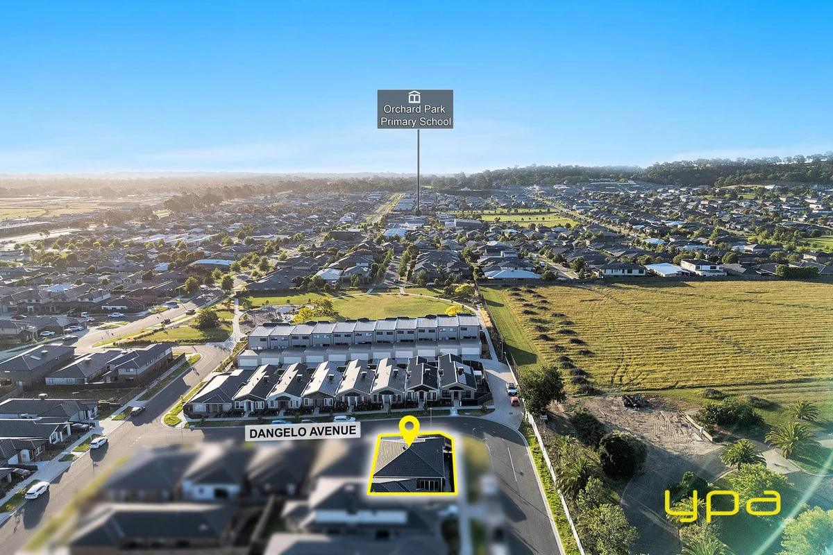 Additional image 18 of 39 Dangelo Avenue, Officer VIC 3809