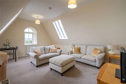 Flat 46, Aspire Grove, 36 Claremont Street, Aberdeen AB10