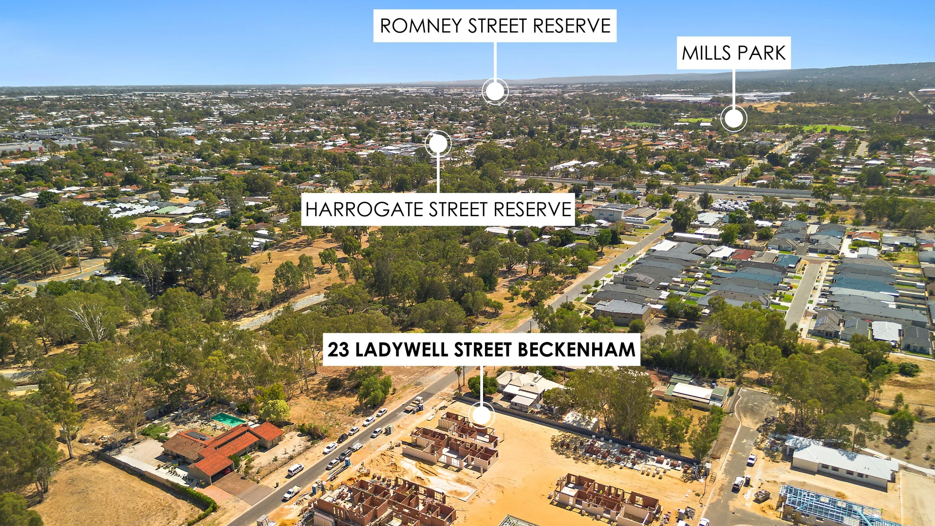 Additional image 4 of 23 Ladywell Street, Beckenham WA 6107