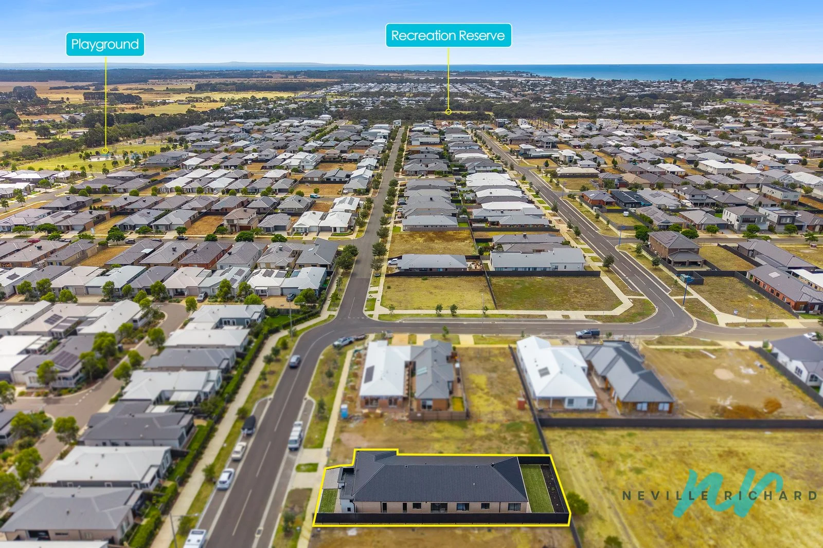 Additional image 14 of 101 Thornton Avenue, St Leonards VIC 3223