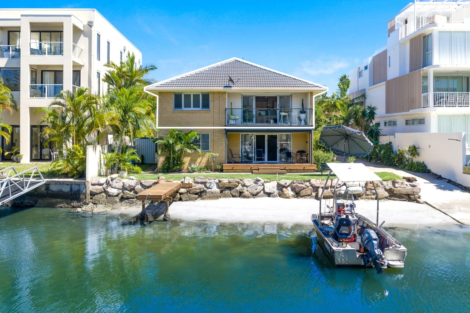 3/17 Madang Crescent, Runaway Bay QLD 4216