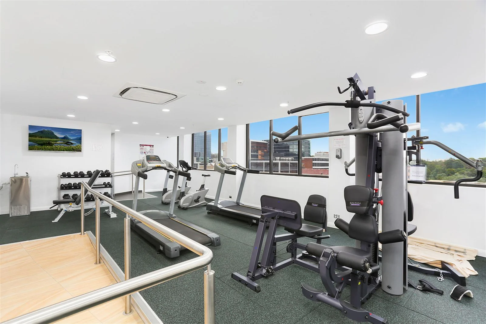 Additional image 23 of 1806/330 Church street, Parramatta NSW 2150