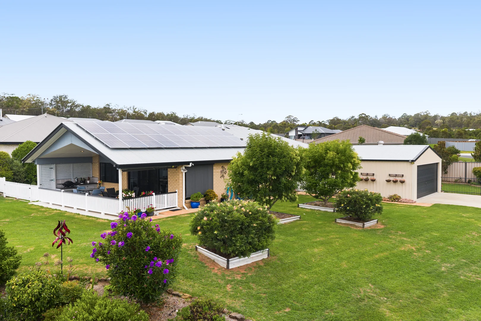 Additional image 16 of 5 Naomi Drive, Crows Nest QLD 4355