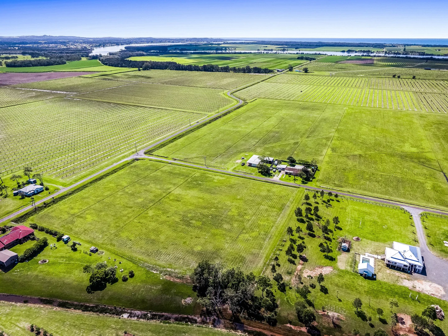 Additional image 19 of Lot 20 Hermans Lane, Pimlico NSW 2478