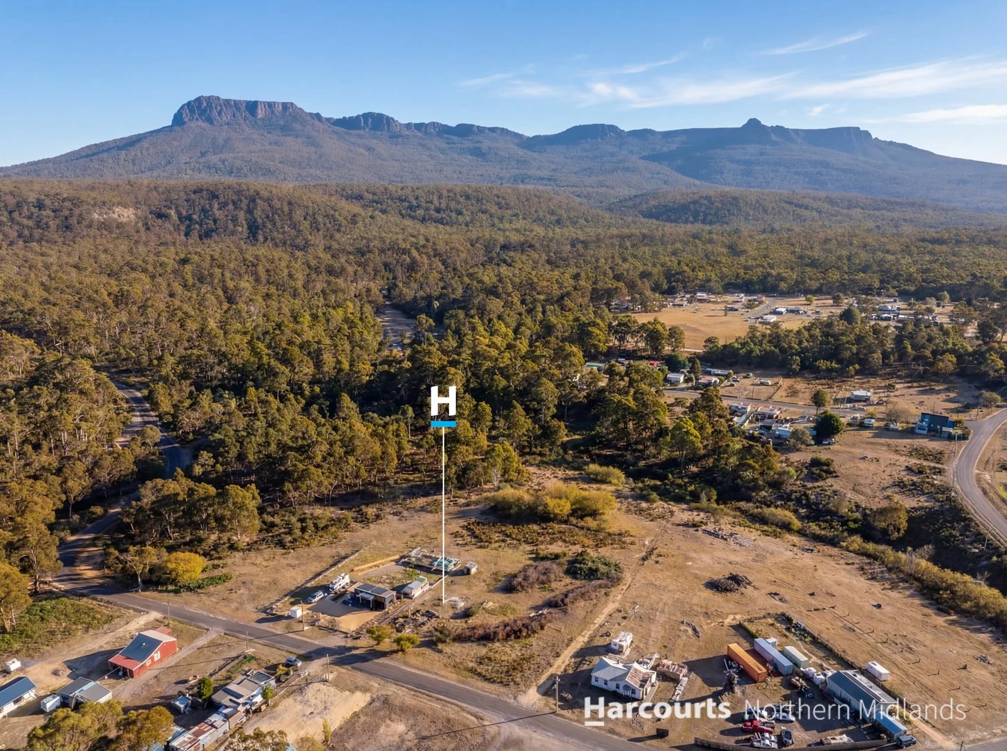 7 Walter Street, Rossarden TAS 7213