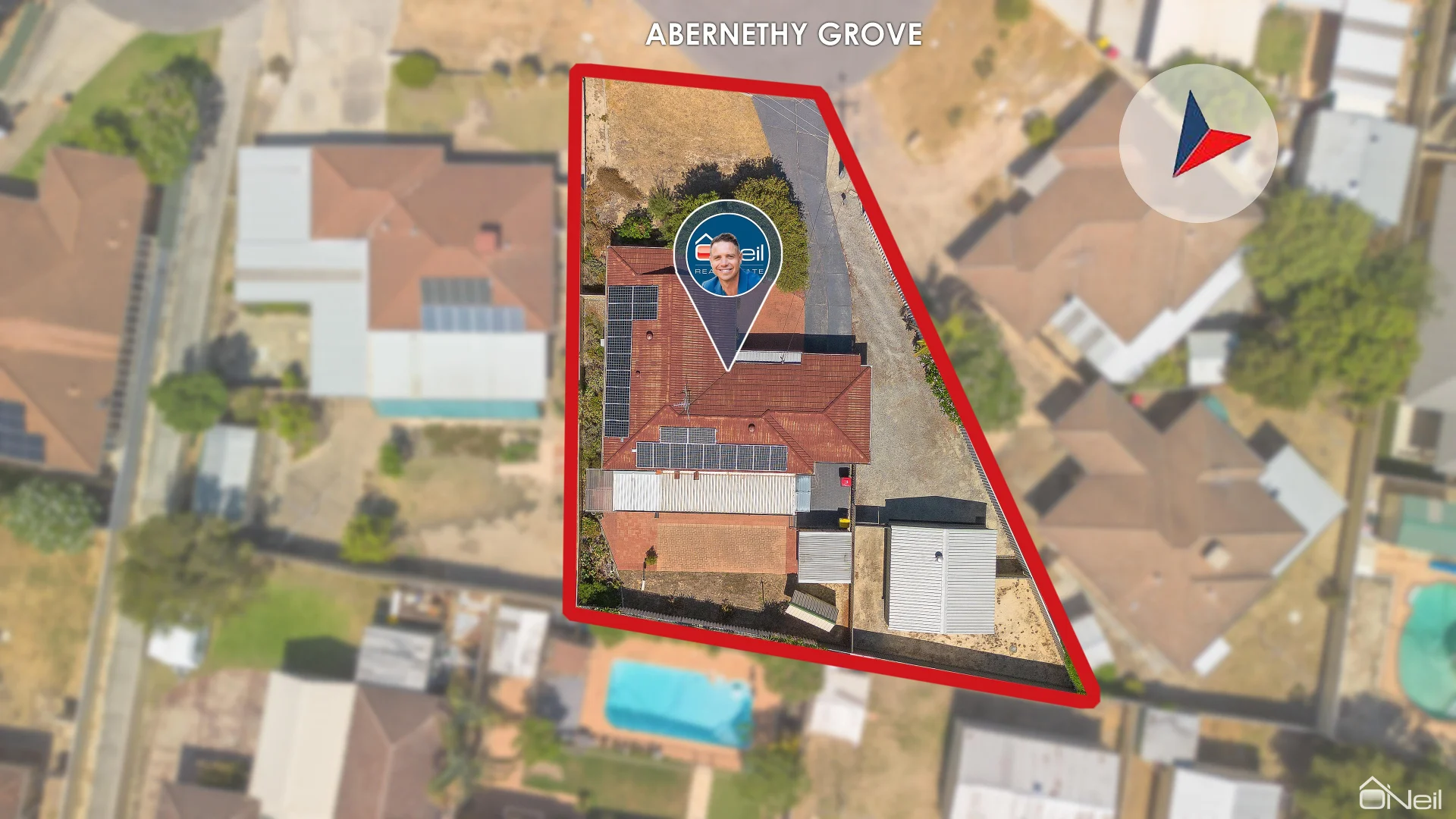 Additional image 33 of 34 Abernethy Grove, Seville Grove WA 6112