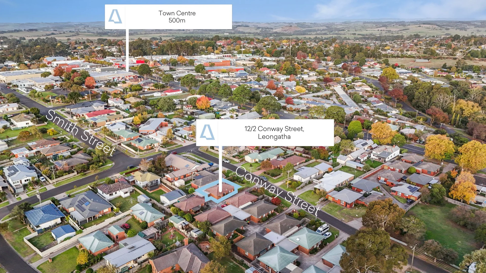 Additional image 18 of 12/2 Conway Street, Leongatha VIC 3953