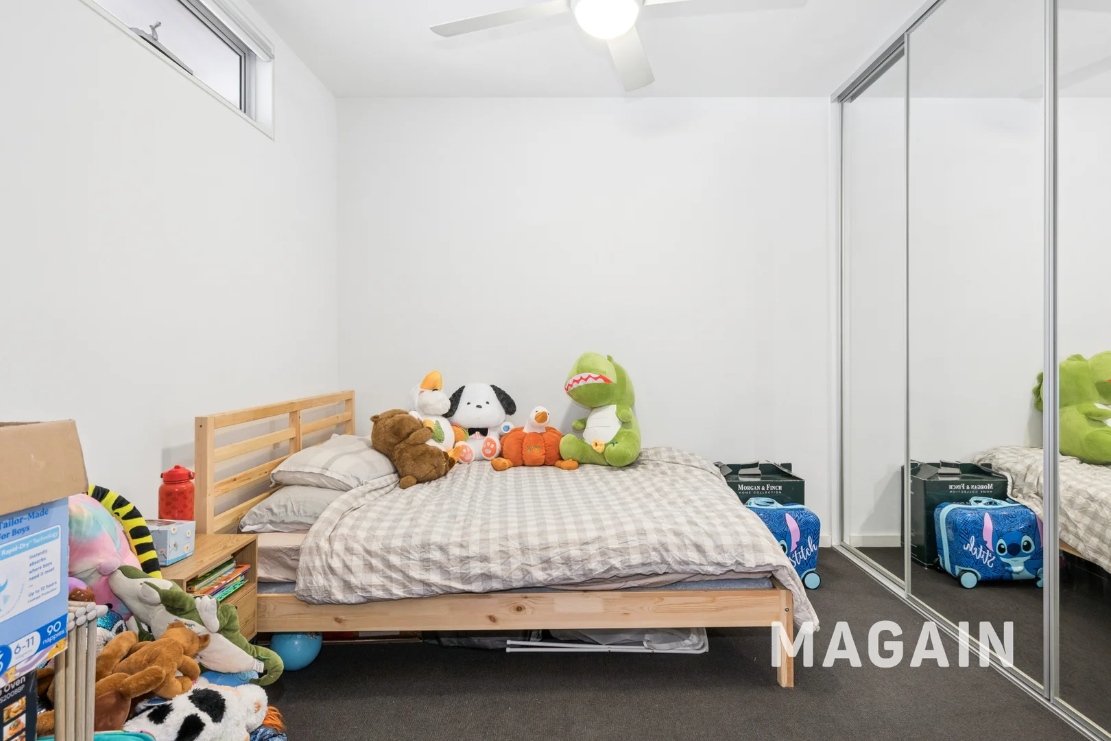 Additional image 11 of 406/14 Gilbert Street, Adelaide SA 5000