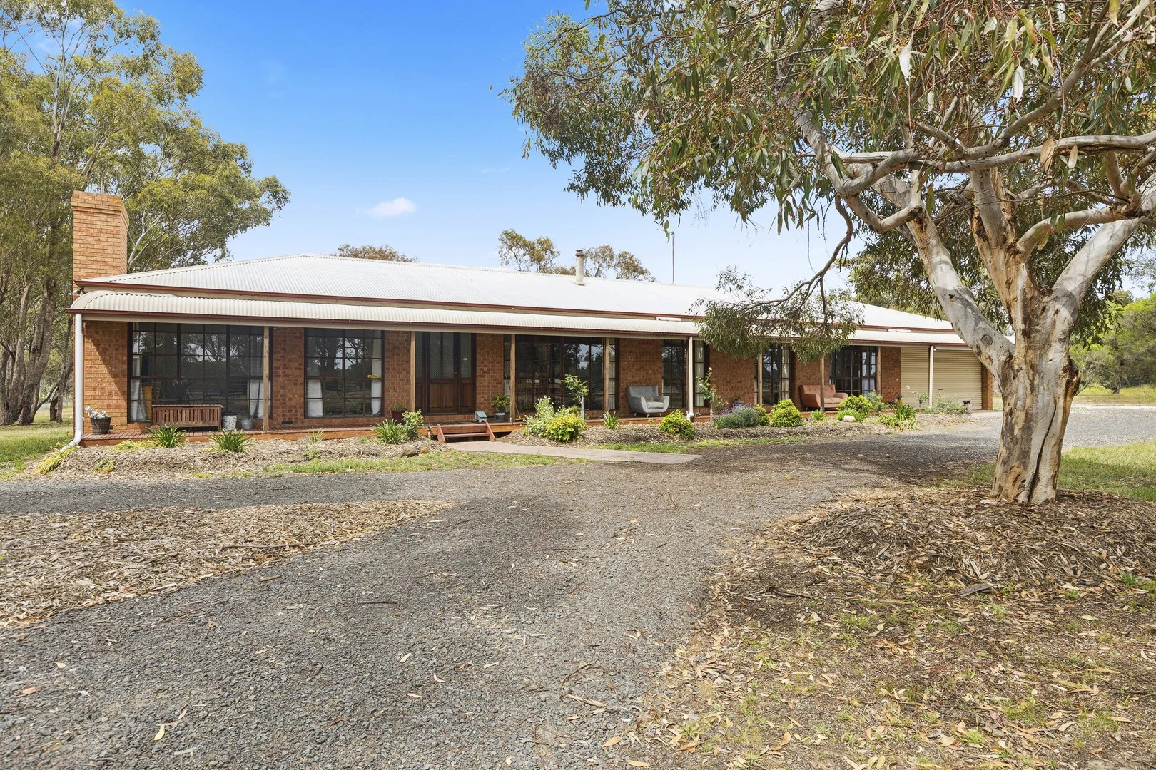 290 HIGHLANDS ROAD, Seymour VIC 3660