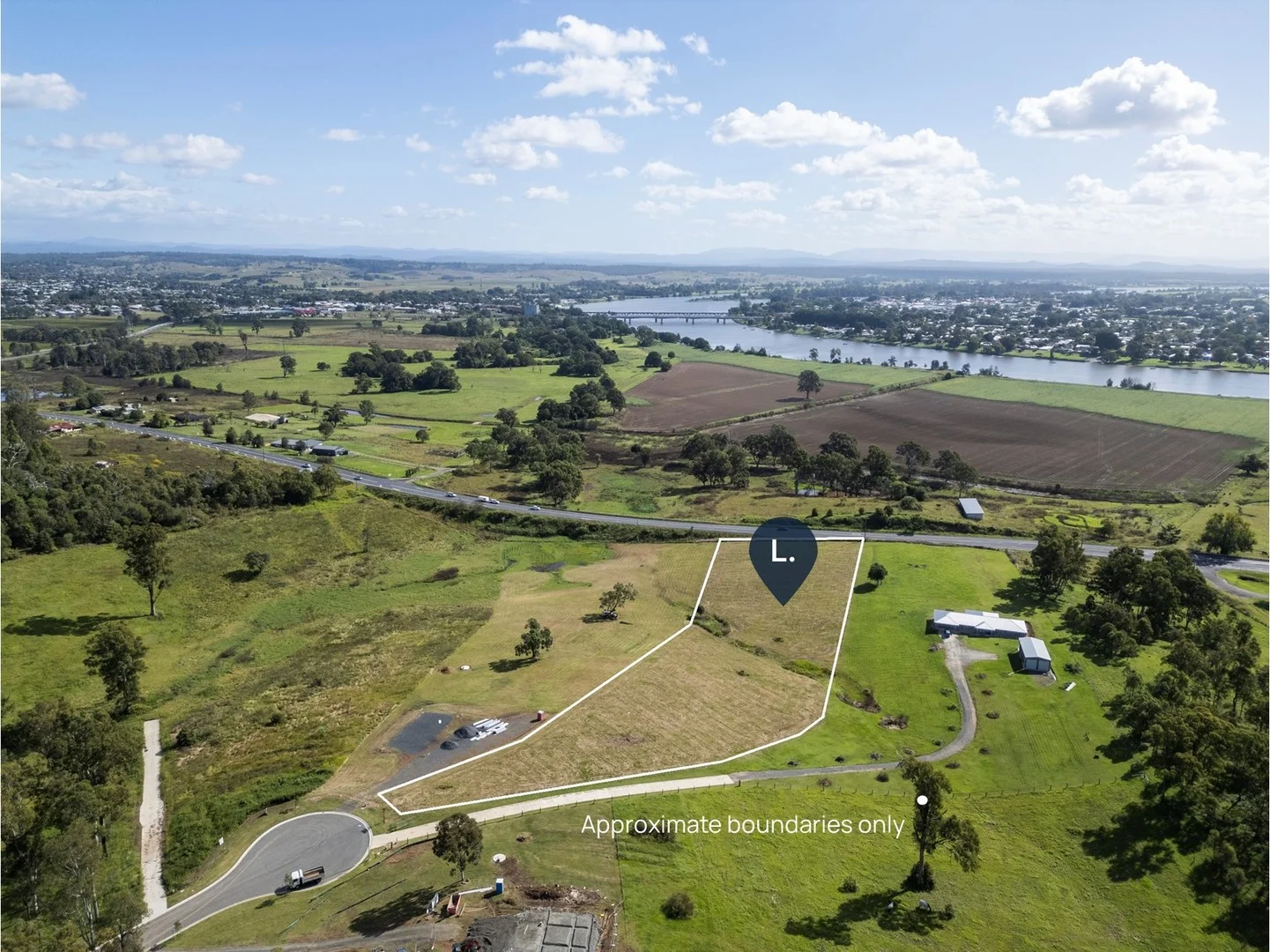Lot 36 Elevation Court, Clarenza NSW 2460
