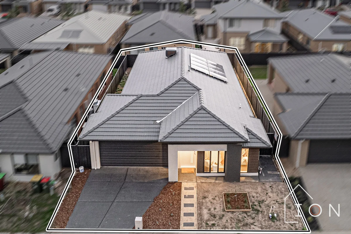 Additional image 20 of 16 Wonder Avenue, Clyde North VIC 3978