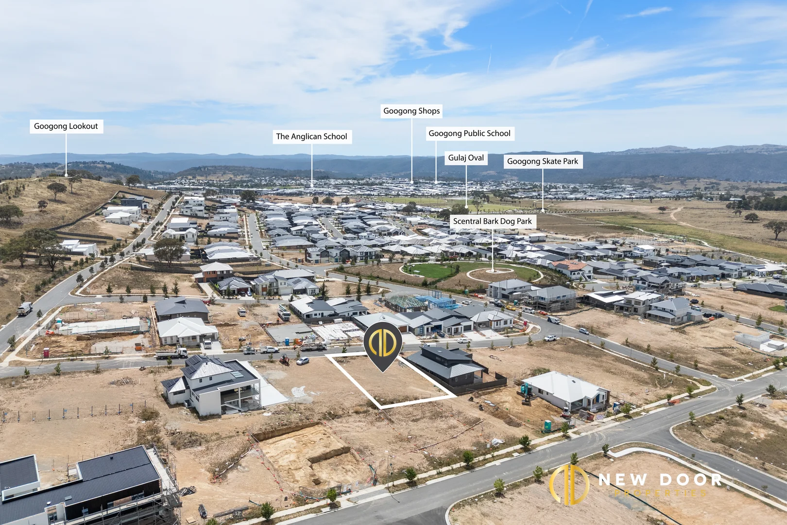 Additional image 10 of 7 Towong Street, Googong NSW 2620