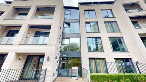 St Columbas Close, Coventry CV1