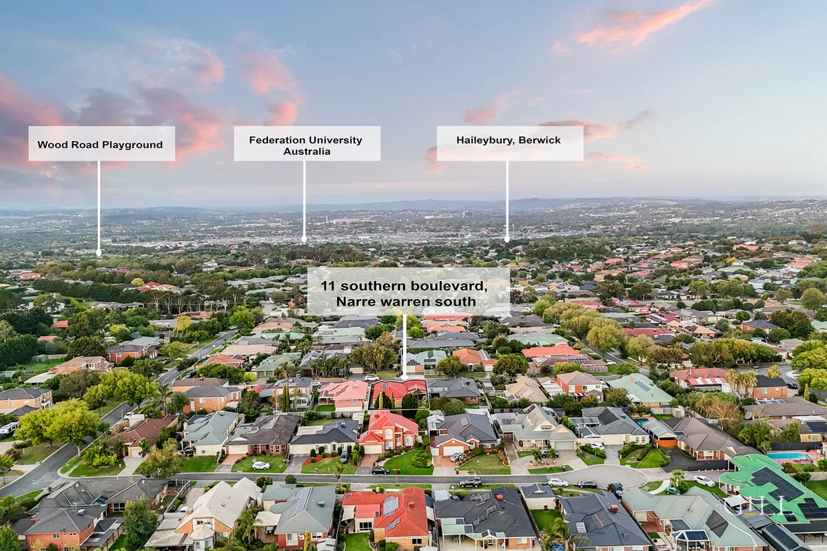 Additional image 18 of 11 Southern Boulevard, Narre Warren South VIC 3805