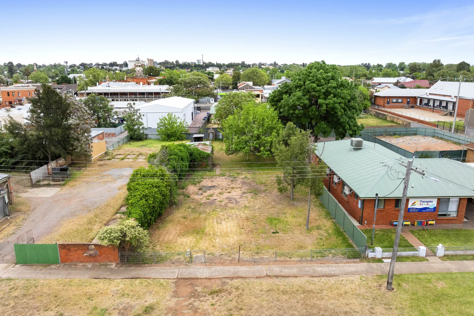 Additional image 2 of 93 Larmer Street, Narrandera NSW 2700