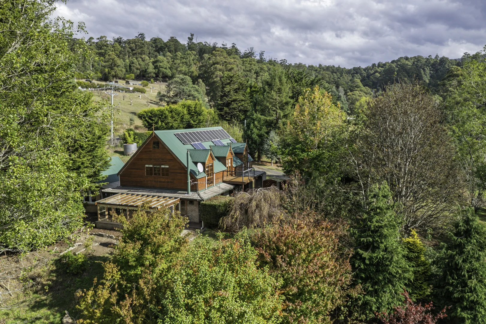 Additional image 34 of 210 Nicholls Rivulet Road, Oyster Cove TAS 7150