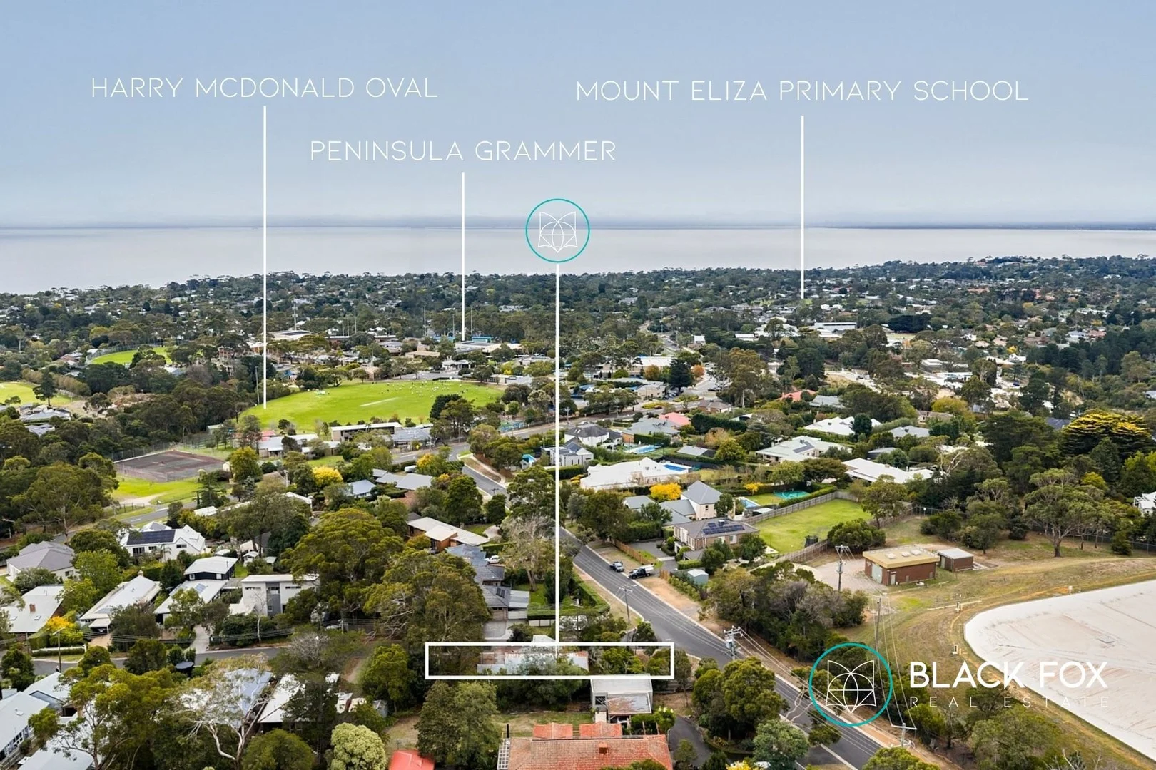 20 Eliza Drive, Mount Eliza VIC 3930