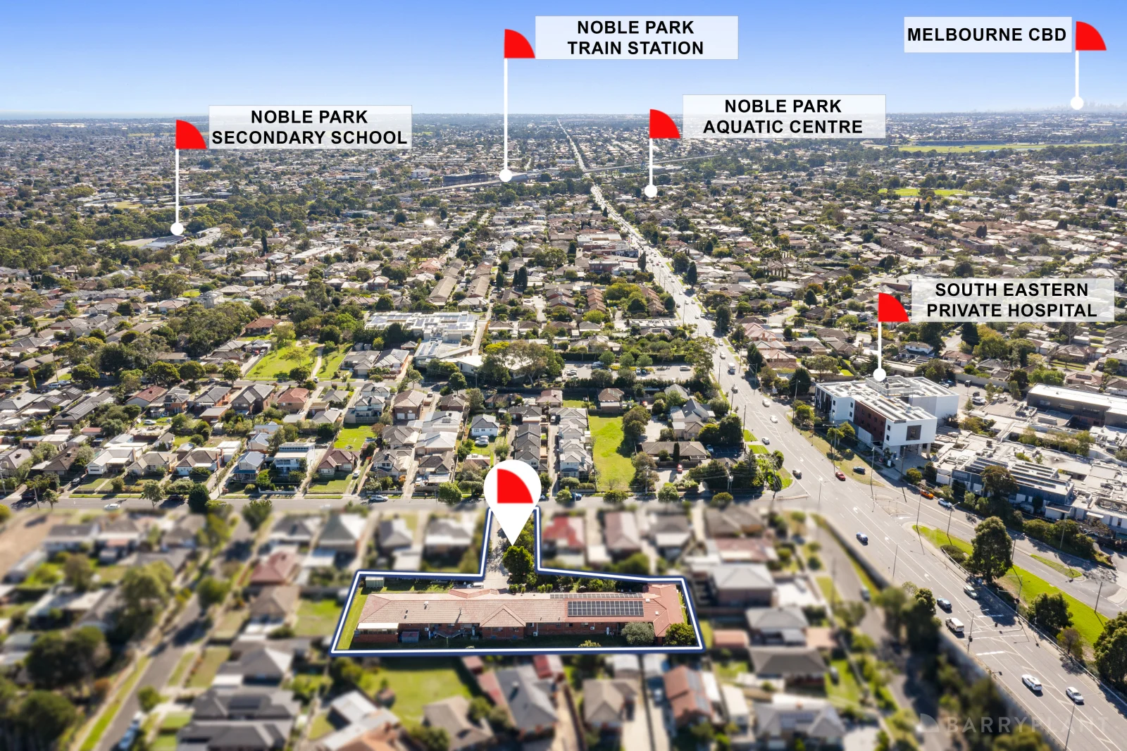 Additional image 5 of 5A Liege Avenue, Noble Park VIC 3174