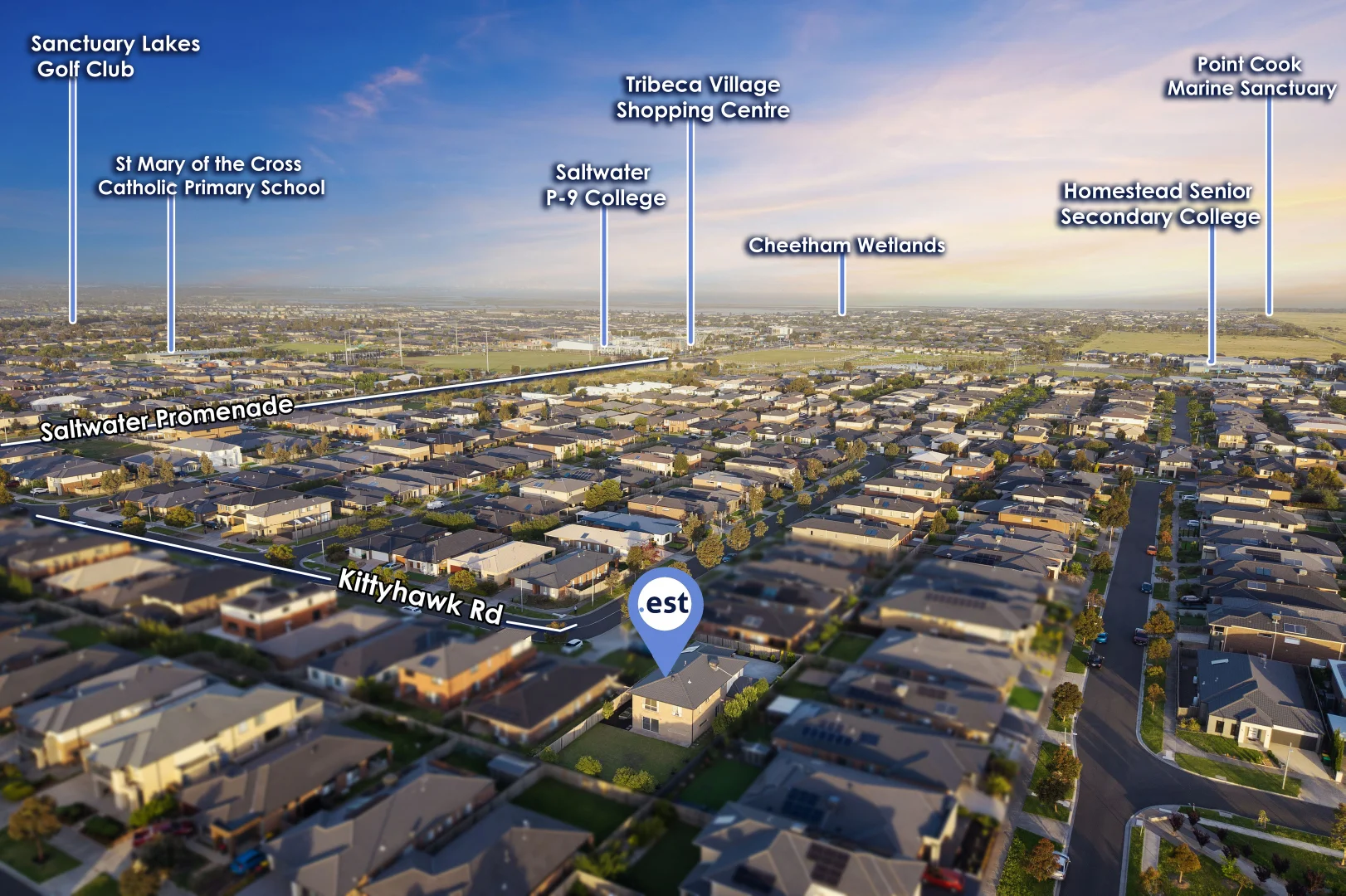 Additional image 21 of 26 Kittyhawk Road, Point Cook VIC 3030