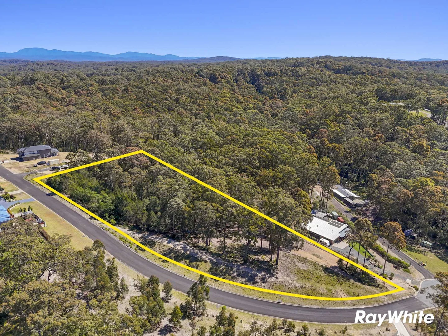 Additional image 3 of Lot 5 Sanctuary Forest Place, Long Beach NSW 2536
