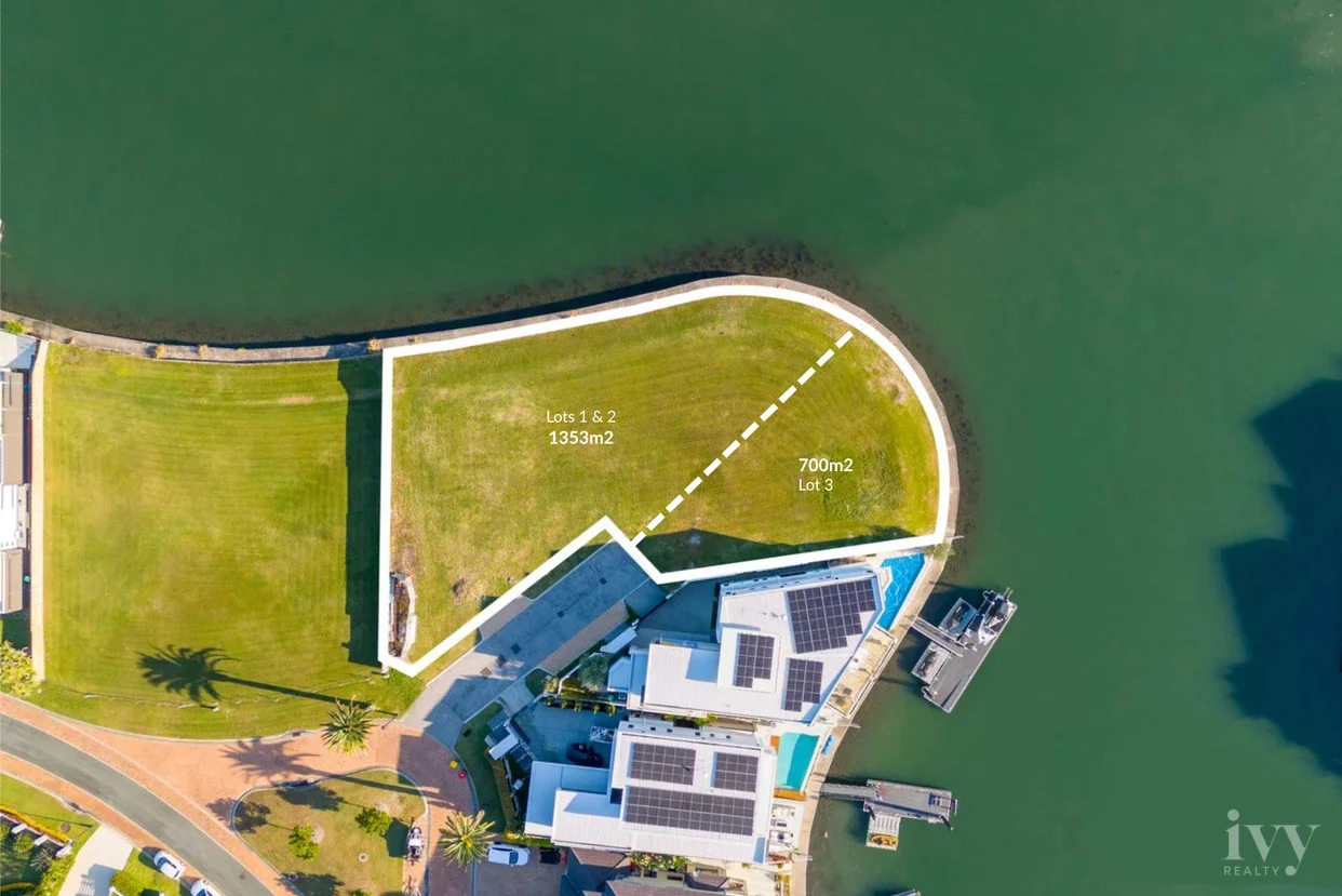 Additional image 3 of 3/11 Regents Court, Sovereign Islands QLD 4216