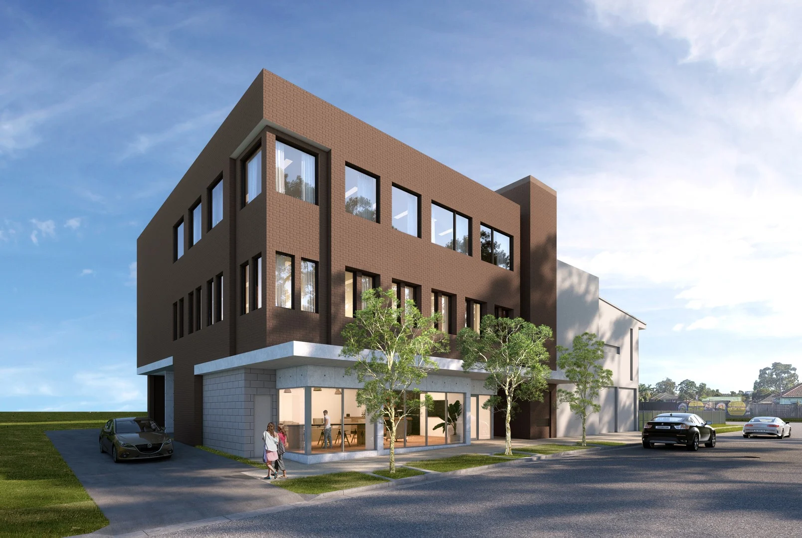 1 Franklin Street, Mays Hill NSW 2145