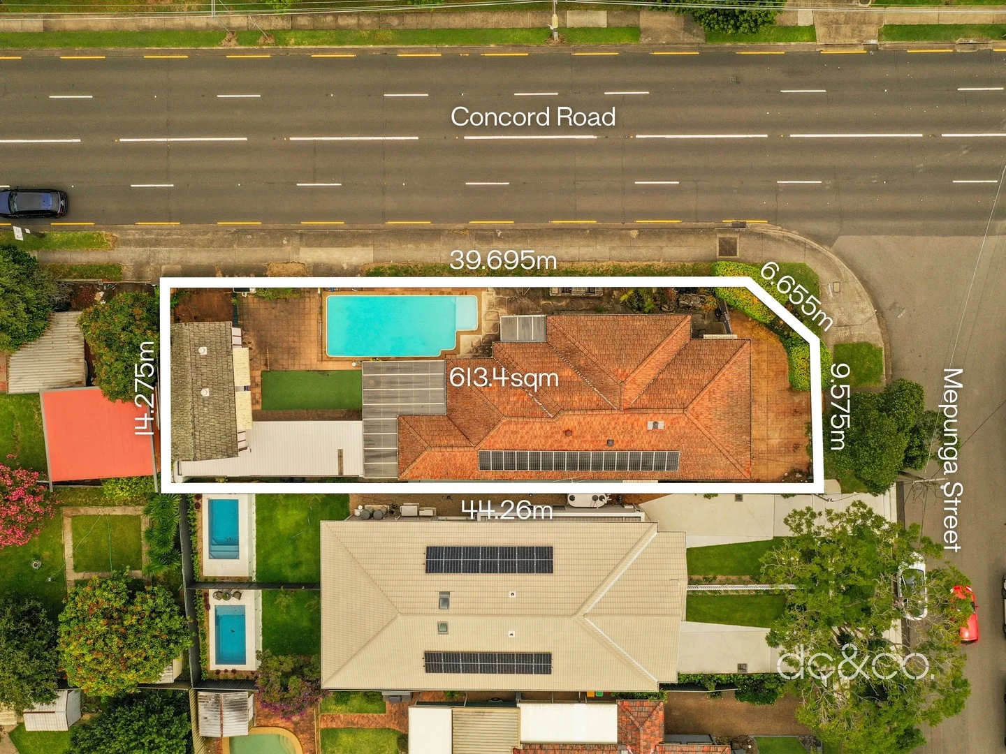 64 Mepunga Street, Concord West NSW 2138